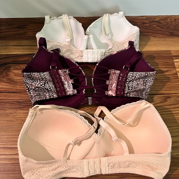 32DD BRA BUNDLE - Picture 5 of 5